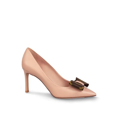 louis vuitton heartbreaker pumps|Products by Louis Vuitton: Heartbreaker Pump.